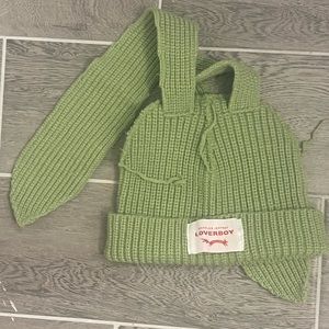 Charles Jeffery Loverboy Beanie